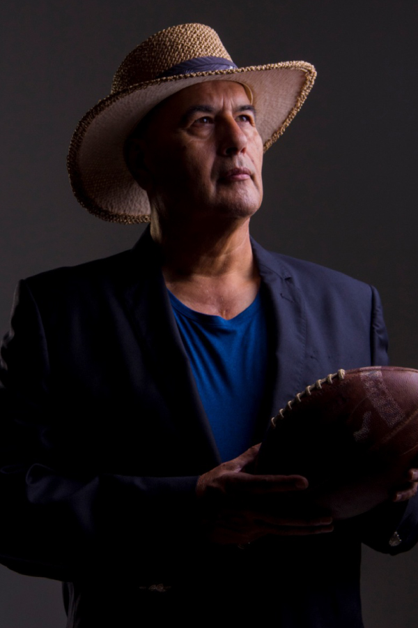 Coach Frank <br><br>