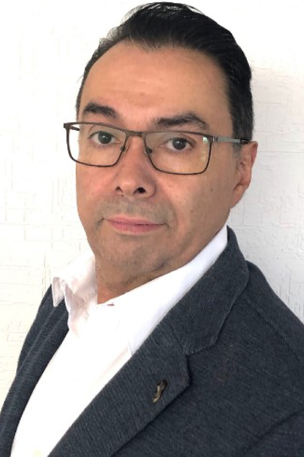 Emilio Gandarilla<br><br>