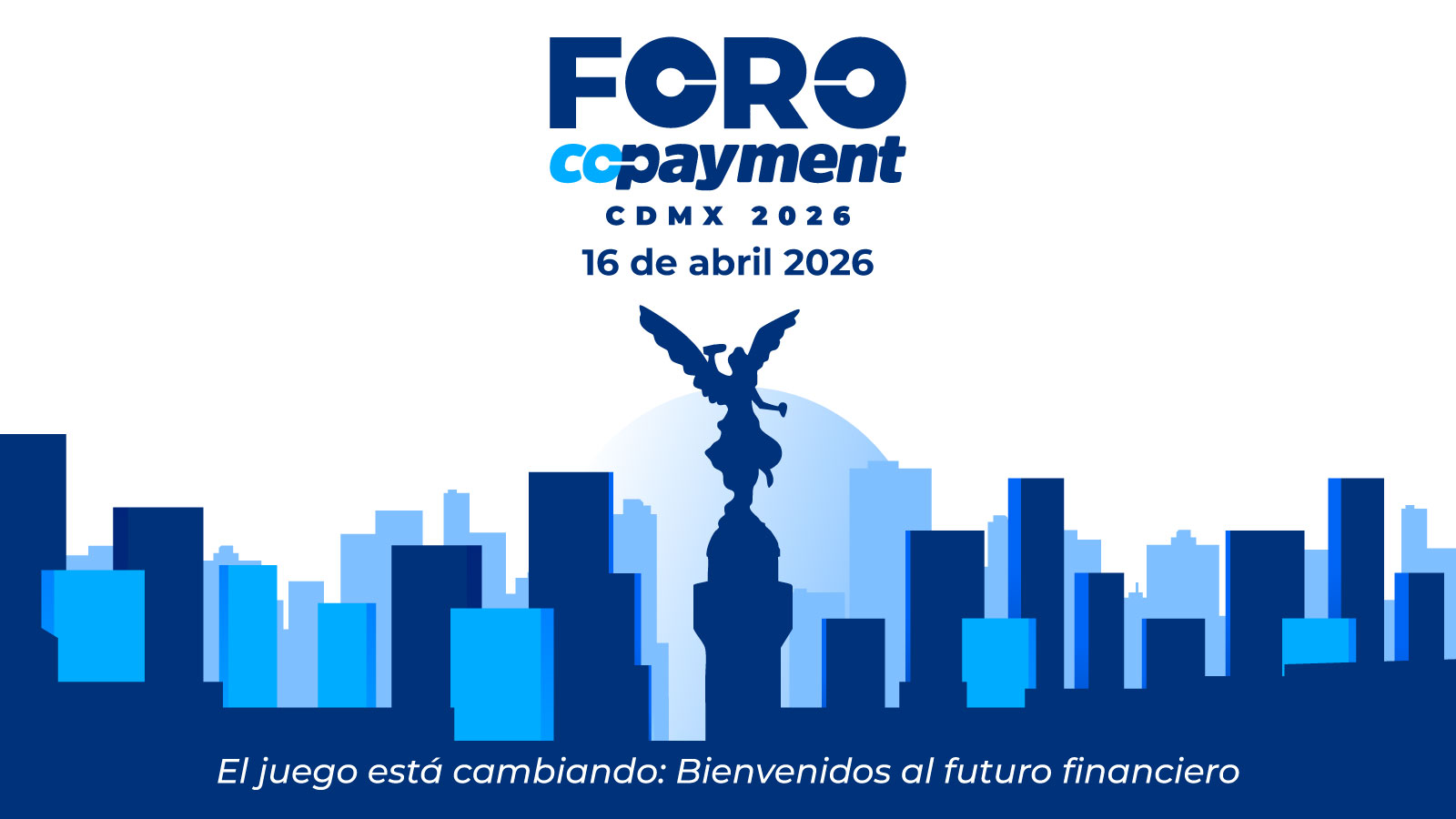 Foro Copayment CDMX 2026